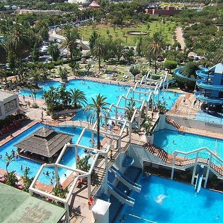 Beautiful Ground Floor Studio Benalbeach Benalmádena Extérieur photo