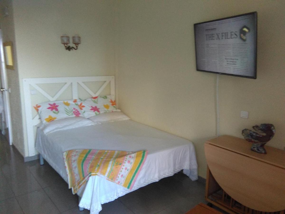 Beautiful Ground Floor Studio Benalbeach Benalmádena Extérieur photo