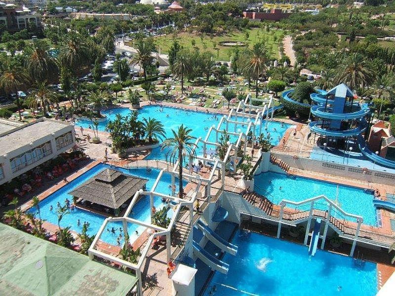Beautiful Ground Floor Studio Benalbeach Benalmádena Extérieur photo